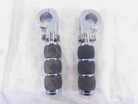 1997 97 Kawasaki VN1500 Vulcan 1500 Classic Engine Crash Guard Highway Foot Pegs - C3 Cycle