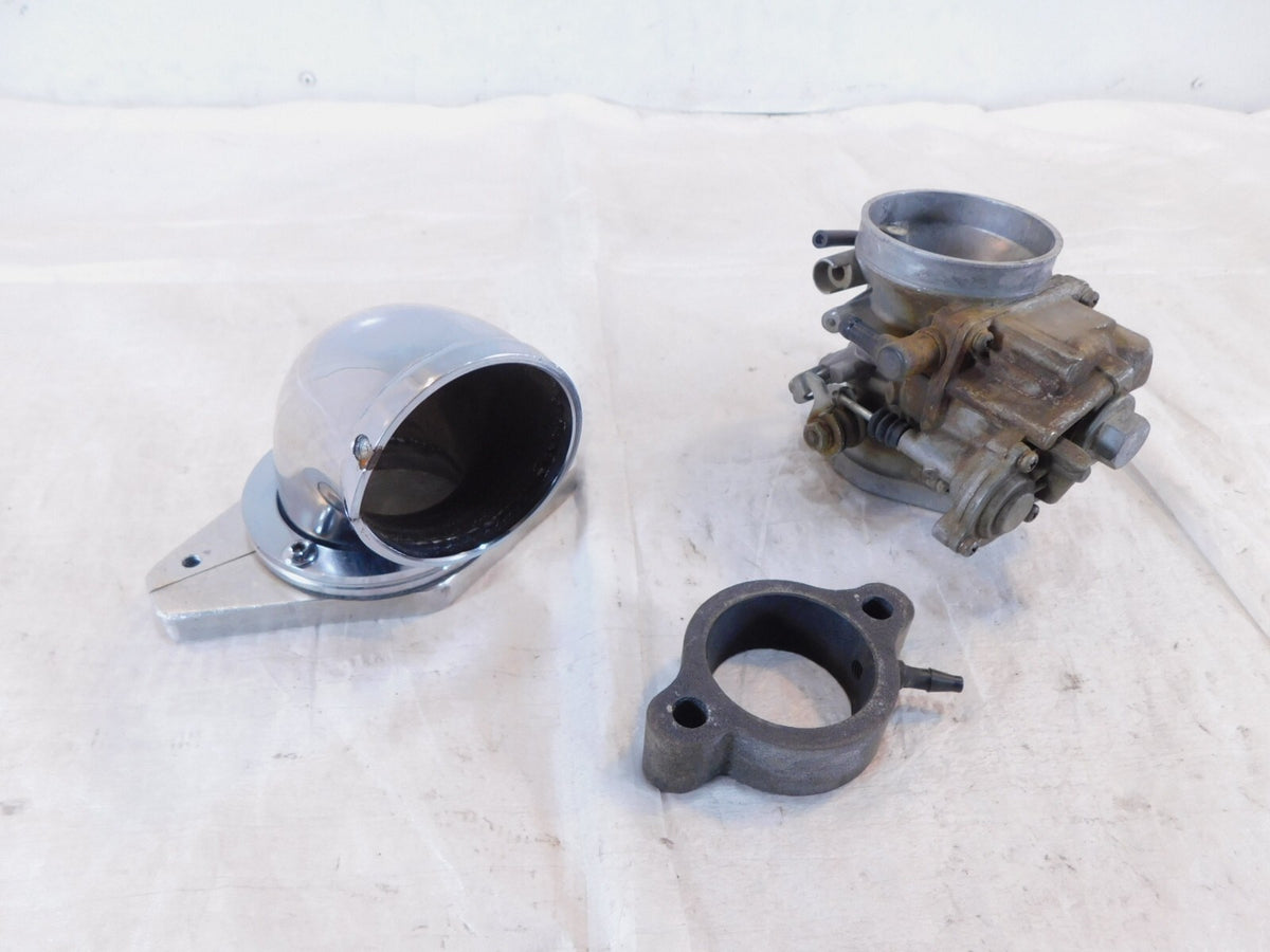 1989-1991 Harley Davidson Sportster 883 & 1200 Screamin Eagle Carb Carburetor