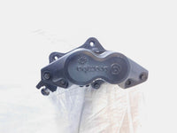 BMW K1300S R1200RT R1200 1200RT & R1200GS Black Front Left Brake Disc Caliper - C3 Cycle
