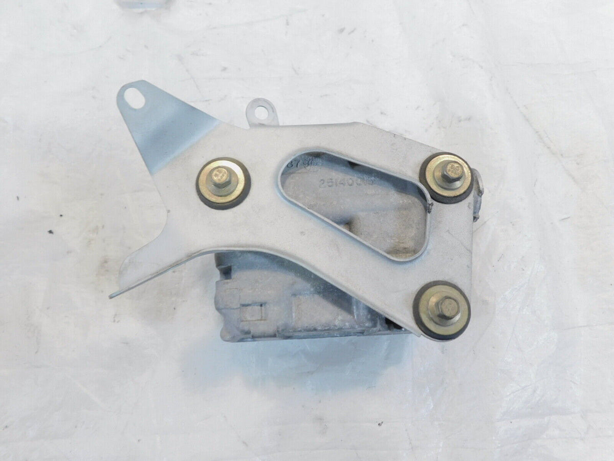 1997-2004 BMW K1200 LT K1200LT OEM Cruise Control Actuator Module Unit Box - C3 Cycle
