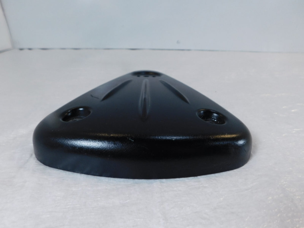Triumph America LT & Speedmaster Left/Right Rear Footrest Foot Peg Mount Bracket - C3 Cycle