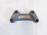 2003-2010 Buell XB XB9 XB12 Lightning Top Upper Handlebar Handle Bar Mount Clamp - C3 Cycle