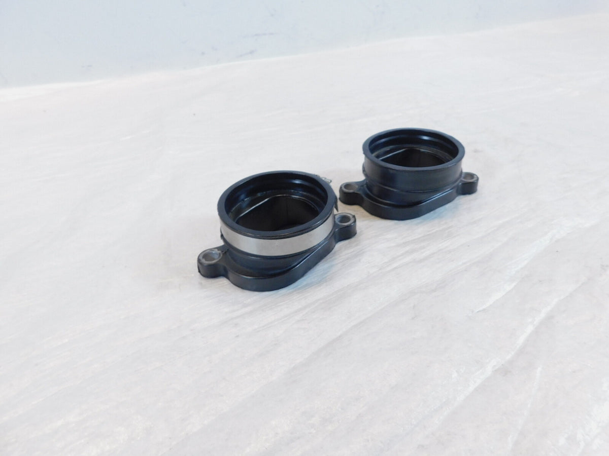 2015-2021 Indian Scout, Sixty, 1200 & Bobber Air Intake Throttle Body Boots - C3 Cycle