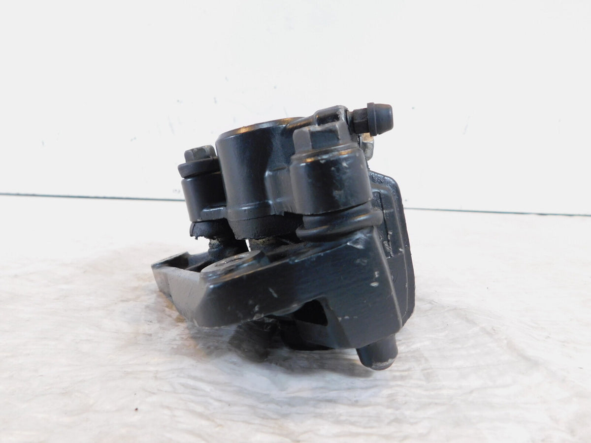 Honda CB650SC Nighthawk 650 & CB1000 Black Front Right Wheel Brake Disc Caliper - C3 Cycle