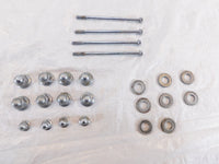 Kawasaki Vulcan 88 1500L VN1500 VN1500A VN15SE Cylinder Head Cover Nuts & Bolts - C3 Cycle