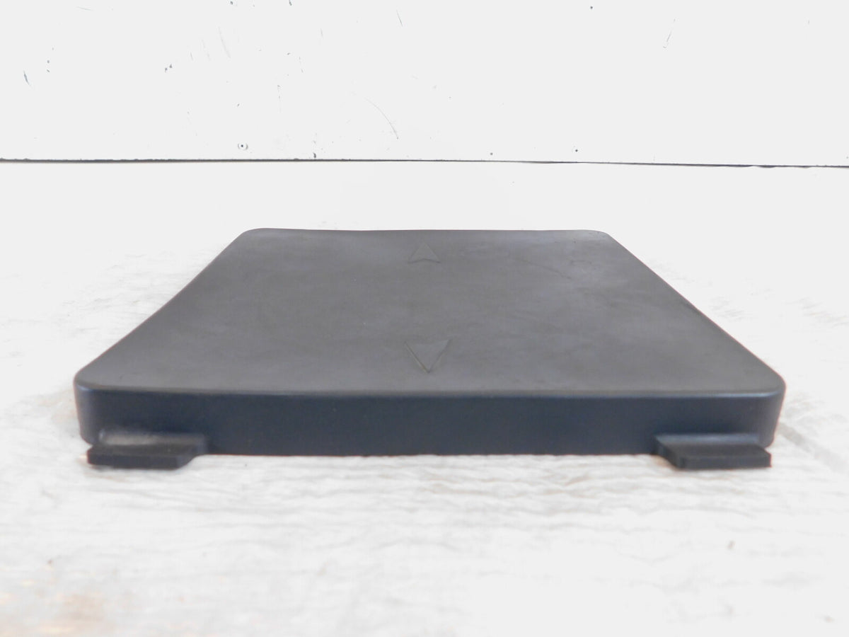 Aprilia SL1000 Falco Front ECM ECU CDI Bottom Holder Protection Box Tray Cover - C3 Cycle