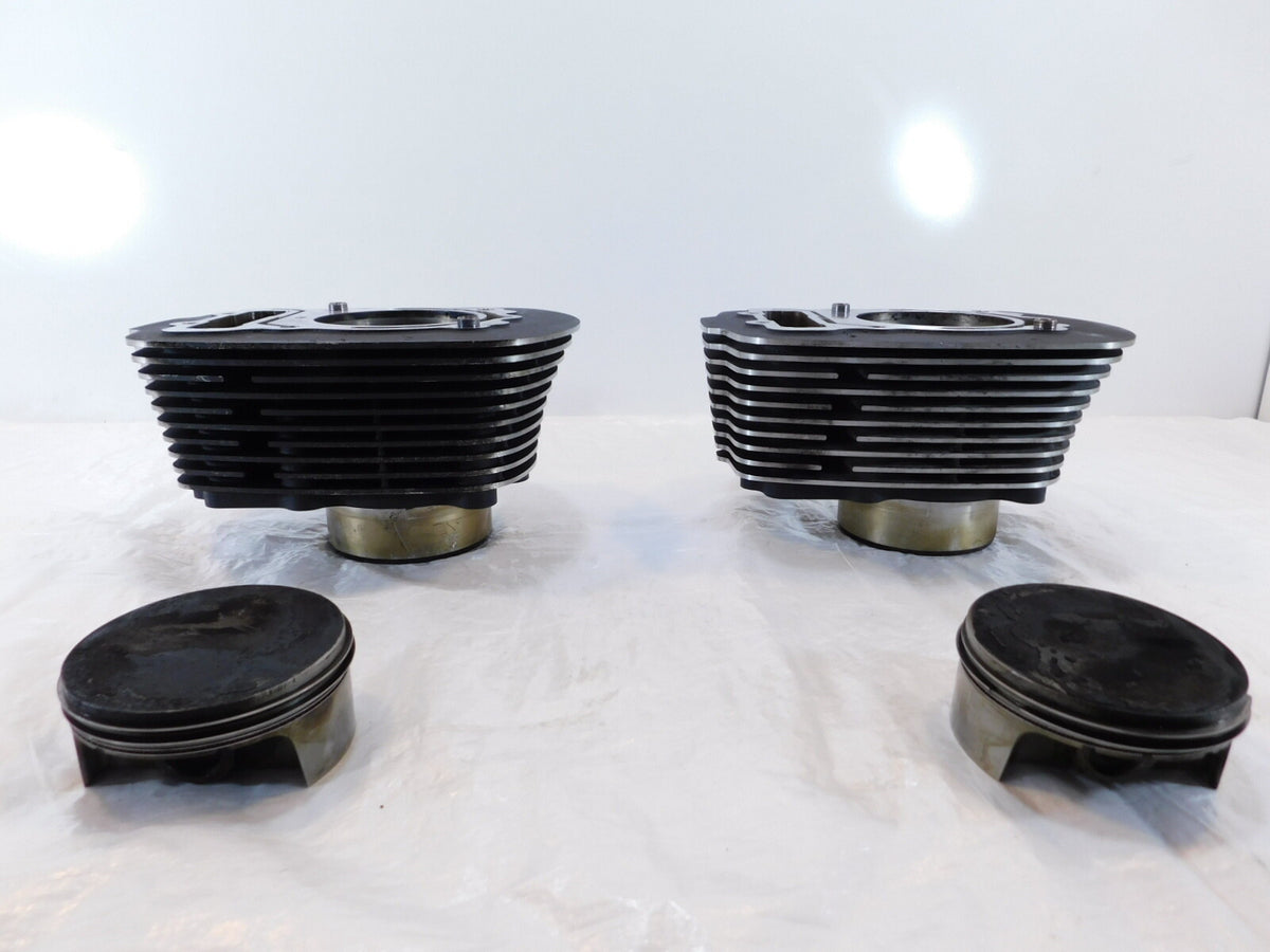 Victory Hammer, Vegas, Vision & Cross Country Cylinder Barrell Jugs & Pistons