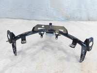 01-04 Aprilia RST1000 Futura Front Upper Fairing Cowl Instrument Mount Bracket