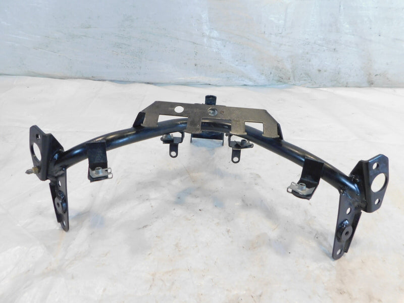 01-04 Aprilia RST1000 Futura Front Upper Fairing Cowl Instrument Mount Bracket