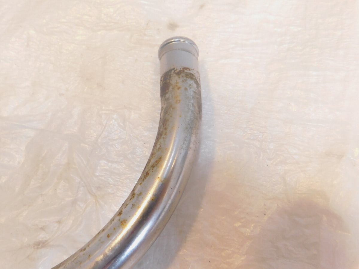 Honda V45 Magna Sabre Interceptor 700 & 750 Engine Coolant Inlet Pipe Tube Line - C3 Cycle