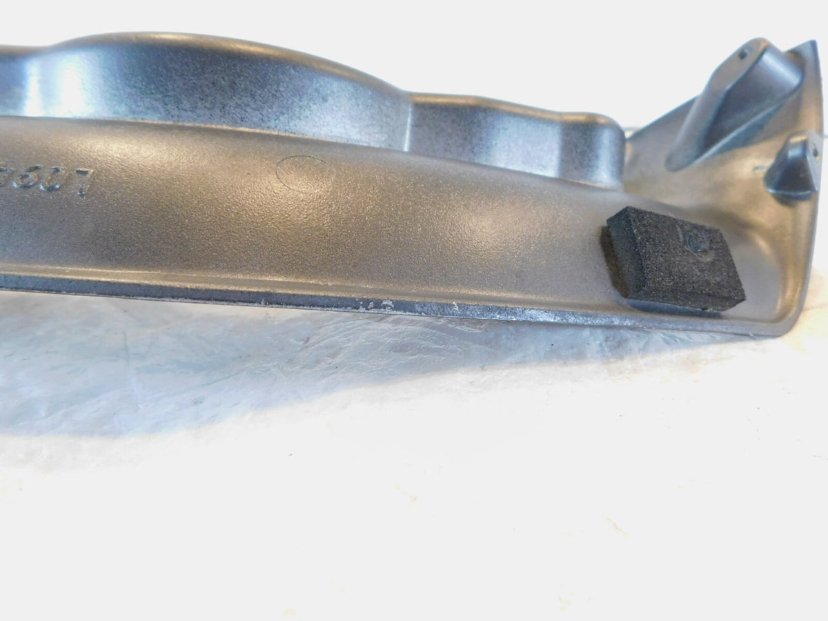 2006-2010 Buell XB XB12 XB12X Ulysses Grey Center Fairing Support Bracket - C3 Cycle
