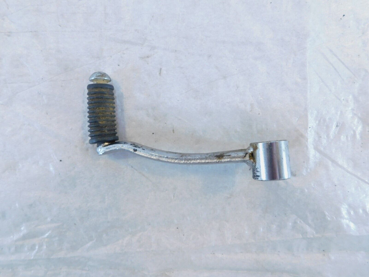 1999-2009 Yamaha V-Star 1100 Custom XVS1100 Gear Change Shifter Pedal Lever - C3 Cycle