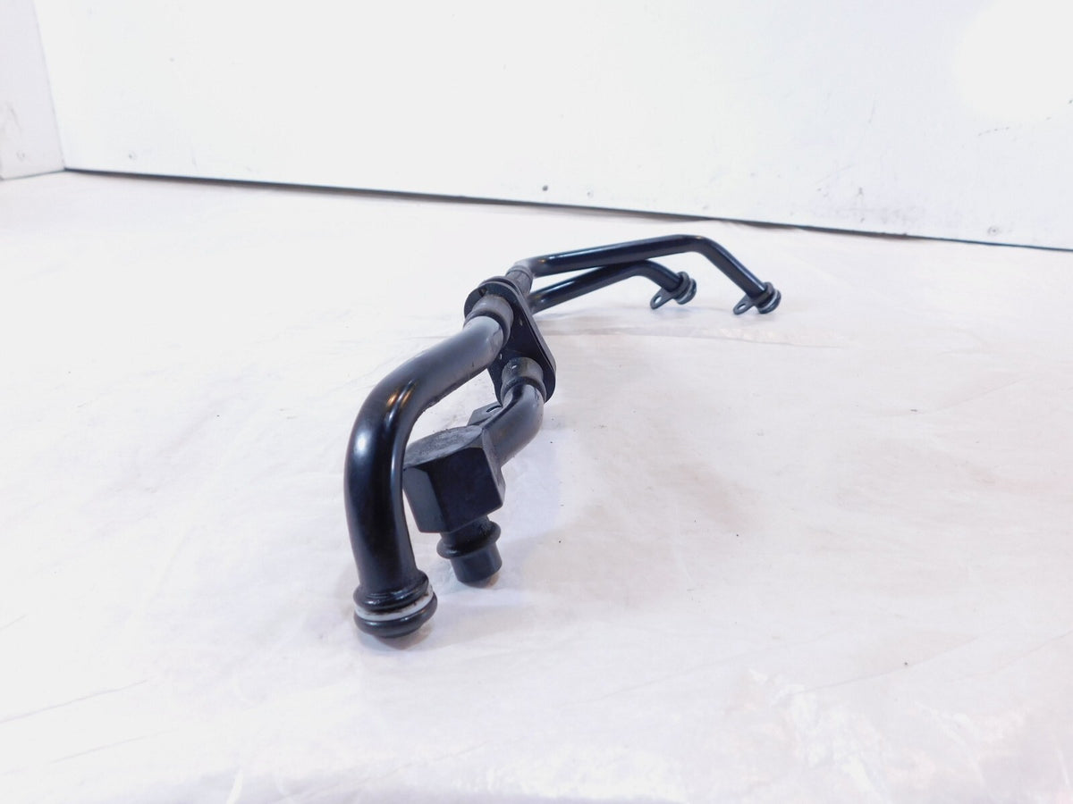 Victory Hammer Boardwalk Jackpot Kingpin Vegas Engine Oil Cooler Hose Line Pipes - C3 Cycle