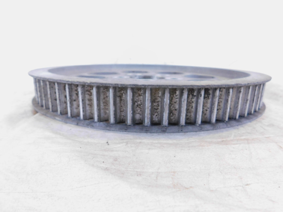 Harley Davidson Dyna Wide & Super Glide Low Rider Rear Belt Pulley Sprocket 70T - C3 Cycle