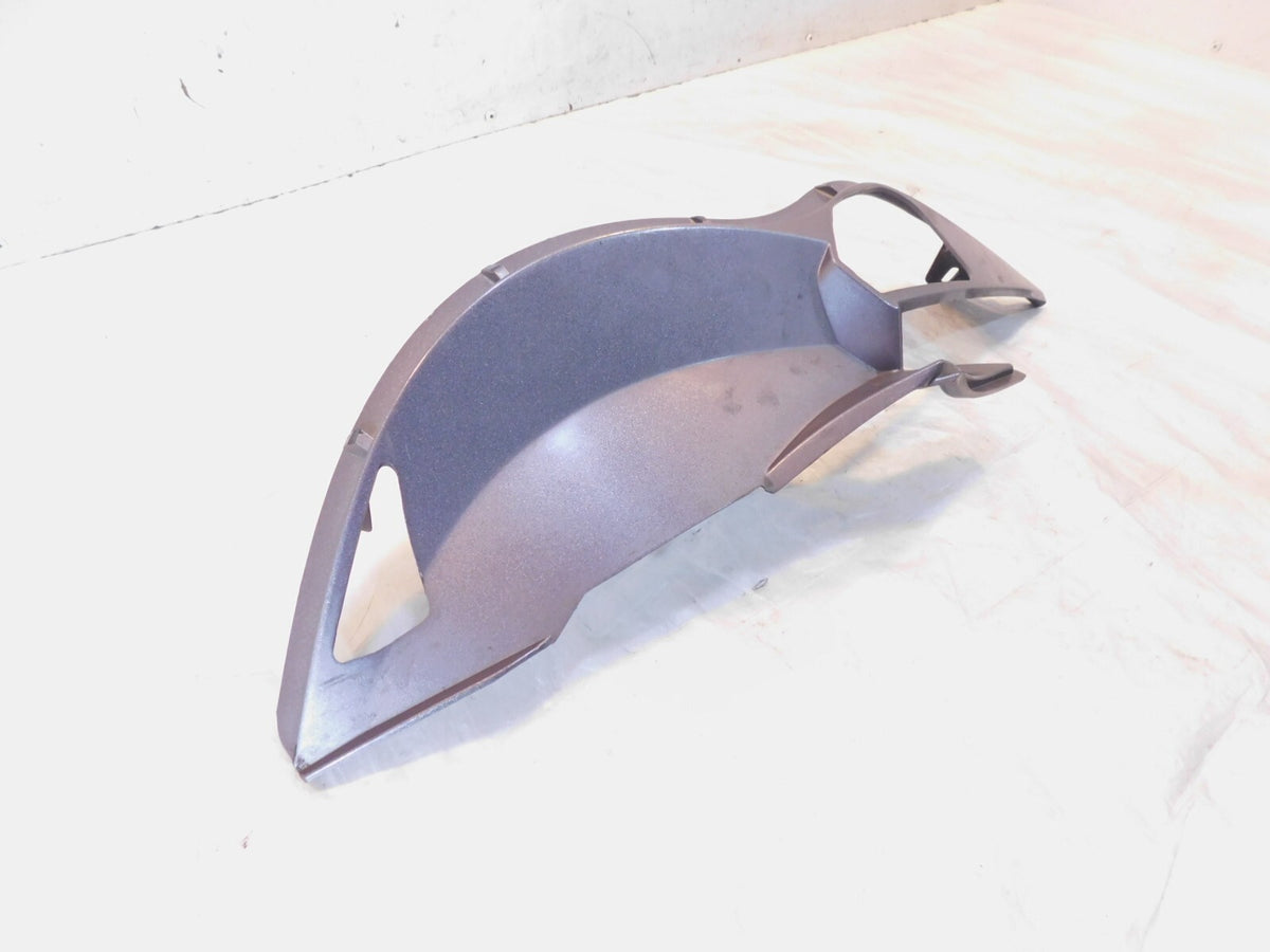 2008 08 Victory Vision Right Hand Rail & Saddlebag Cover Fairing Trim 5436207 - C3 Cycle