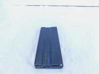 1986-1996 Harley Davidson Sportster 883 1200 Black Battery Upper Cover 66359-80 - C3 Cycle