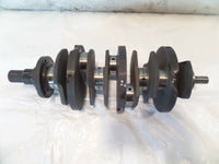 Honda GL1800 Goldwing 1800 NRX1800 Engine Motor Crank Shaft Crankshaft Assembly - C3 Cycle