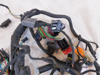2001-2004 BMW F650CS F650 CS ABS Electrical Main Wire Harness Wiring Cable Loom - C3 Cycle