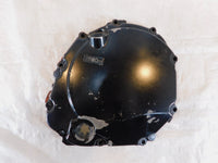 2001-2005 Suzuki 600 GSX-R600 & 750 GSX-R750 Black Right Engine Clutch Cover - C3 Cycle