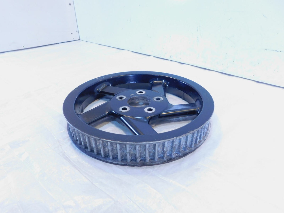Victory Sport Deluxe & Standard V92 Cruiser Rear Wheel Drive Sprocket Pulley - C3 Cycle