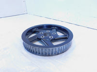 Victory Sport Deluxe & Standard V92 Cruiser Rear Wheel Drive Sprocket Pulley - C3 Cycle