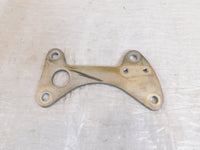 83 Honda CB1000 Final Drive Gear Case Gearbox Transmission Hanger Mount Bracket - C3 Cycle