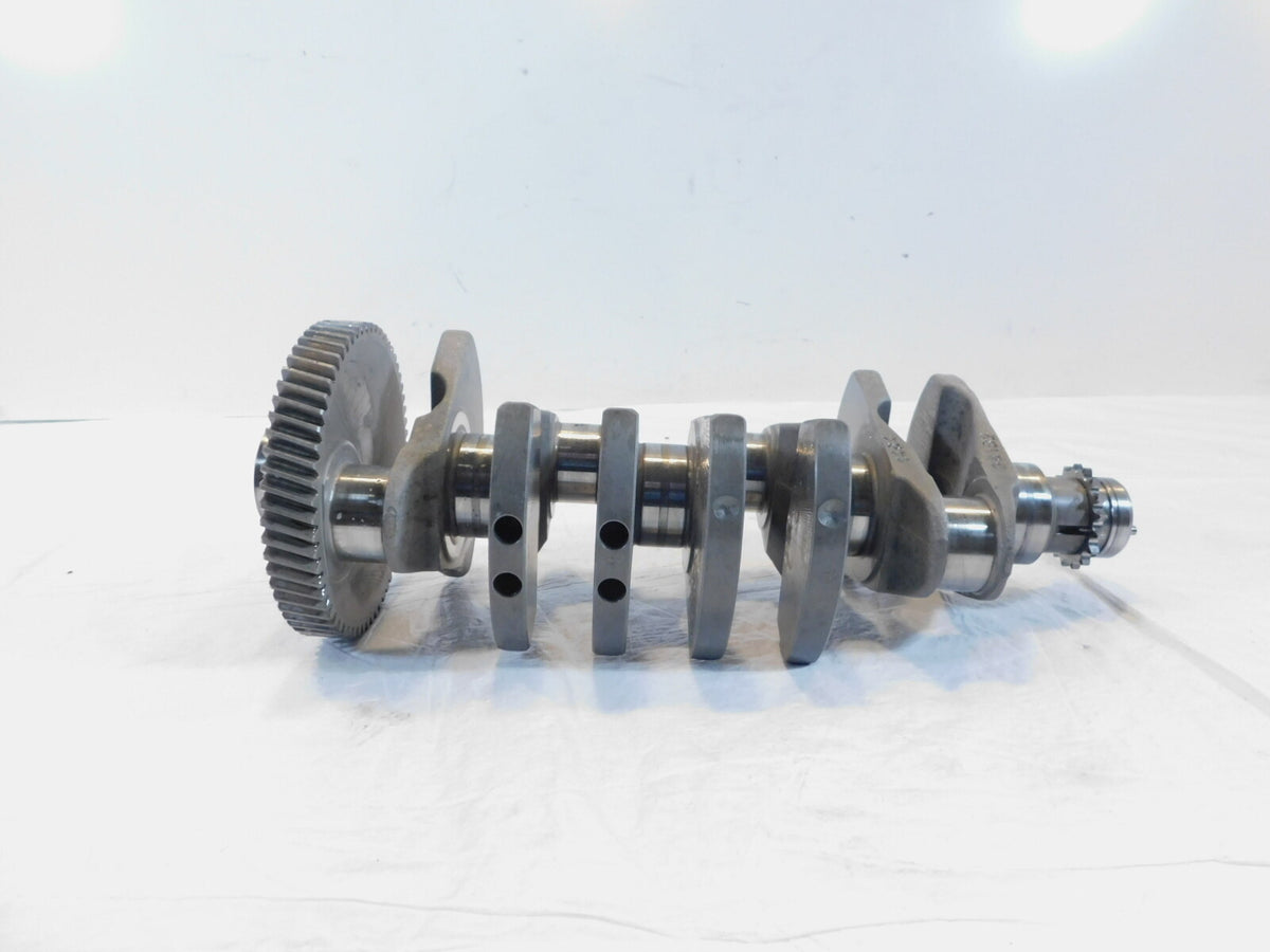 BMW K1200 GT LT RS K1200GT K1200LT K1200RS Engine Motor Crank Shaft Crankshaft - C3 Cycle