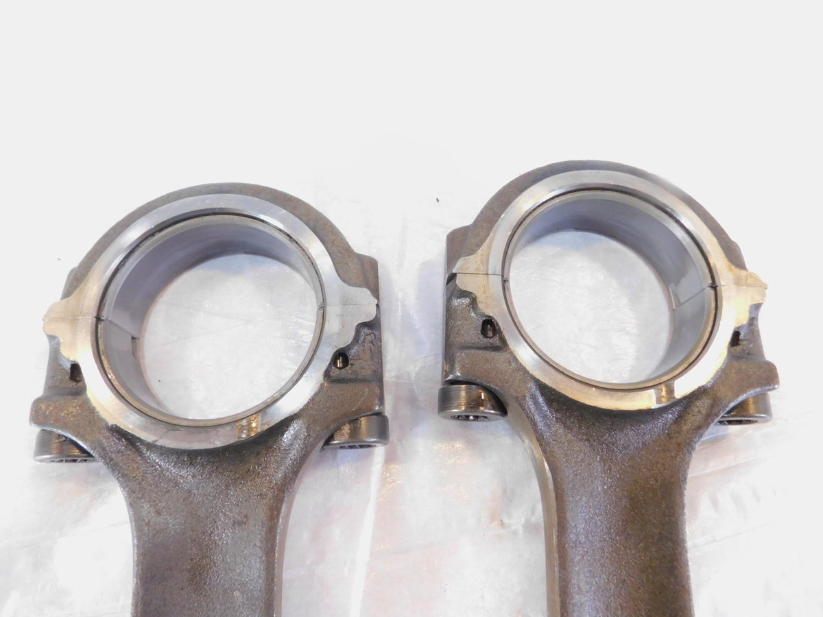 BMW Airhead R60 R75 R80 R80GS R90 R100R R100RT R100S Crankshaft Connecting Rods - C3 Cycle