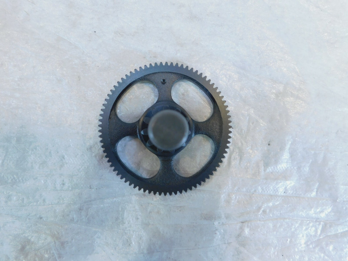 Honda Silverwing GL500 GL500I CX500 CX500C CX500D CX500T Starter Reduction Gear - C3 Cycle
