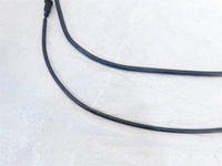 Suzuki GSXR600 GSX-R600 & GSXR750 GSX-R750 Open/Close Throttle Cable Lines - C3 Cycle