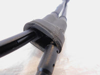 Triumph Street Triple Front Right Handlebar Grip Throttle Cable Wire Line - C3 Cycle