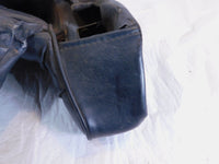86-96 Harley Davidson Electra Glide Ultra Classic Passenger Backrest Back Rest - C3 Cycle