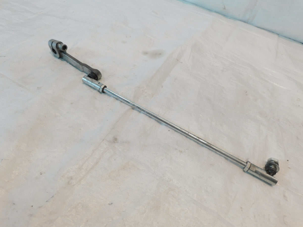 Harley Davidson Touring Road King Street & Electra Glide Long Gear Shifter Rod