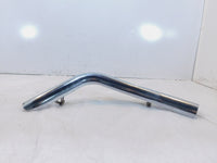 Harley Softail Heritage Classic Rear Exhaust Header Pipe Cover Heat Shield - C3 Cycle