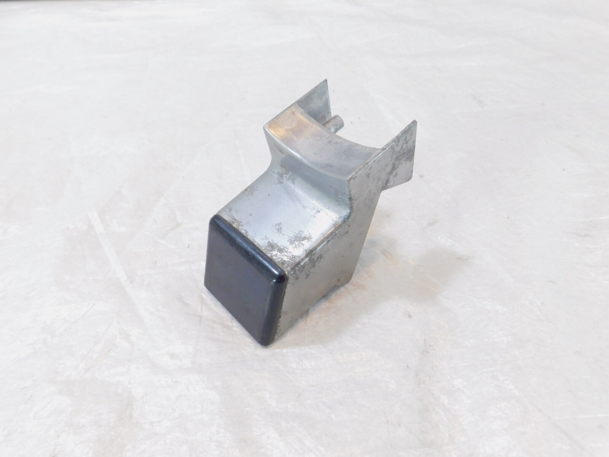 Suzuki Intruder 750 800 1400 & S50 Boulevard Pilot Dash Lamp Light Mount Box