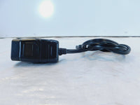 1996-1999 Yamaha Virago 1100 XV1100 Aux Auxiliary USB Plugs - C3 Cycle