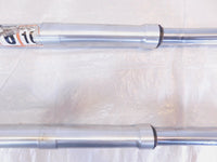 2005-2006 BMW R1200ST R1200 ST Front Wheel Fork Shock Leg Tubes - Bent - C3 Cycle