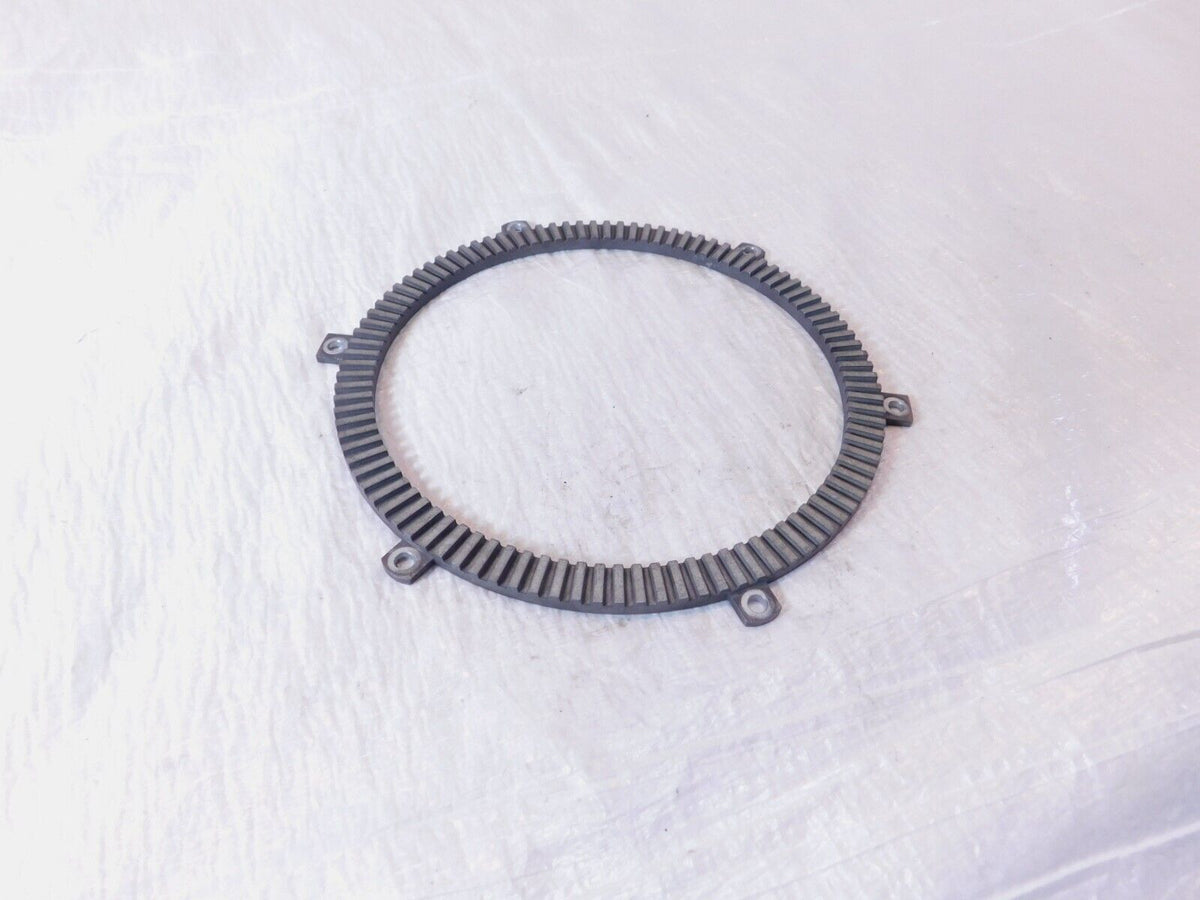 BMW K100RS K1100LT R1100 R1100RT R1100RS Front Wheel ABS Speed Sensor Pulse Ring - C3 Cycle