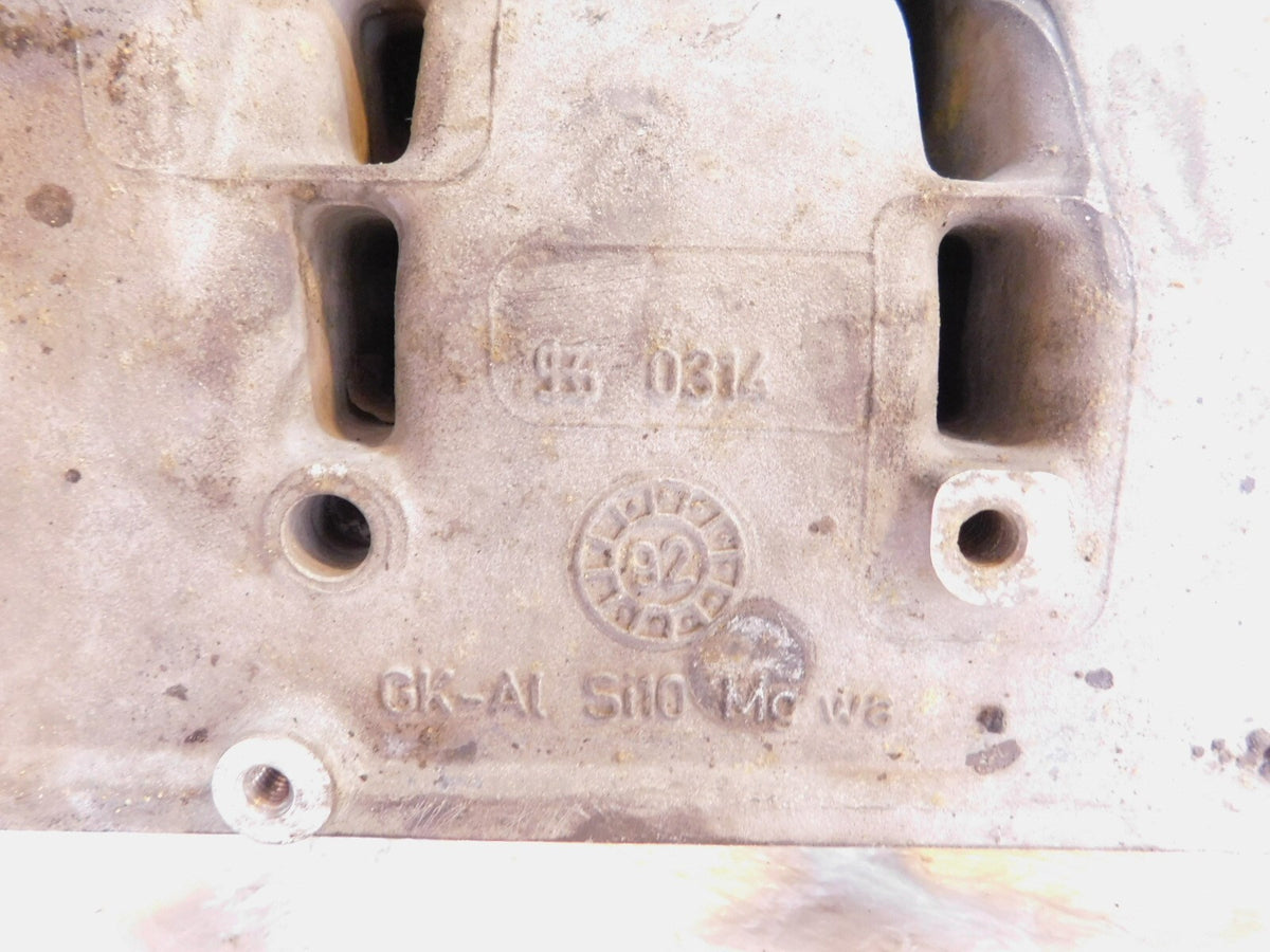 1992-1997 BMW K1100LT K1100RS Engine Motor Block Crankcase Cylinder Barrel Jugs - C3 Cycle