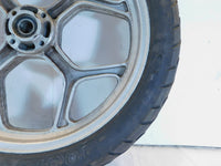 BMW K100 K100LT K100RS K75 & R65 R80 R80RT R100RT Cast Front Rim Wheel - Bent - C3 Cycle