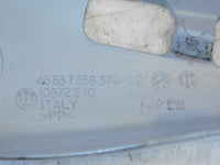 01-05 BMW F650CS F650 Stone Grey Right Rear Tail Section Side Fairing Cowling