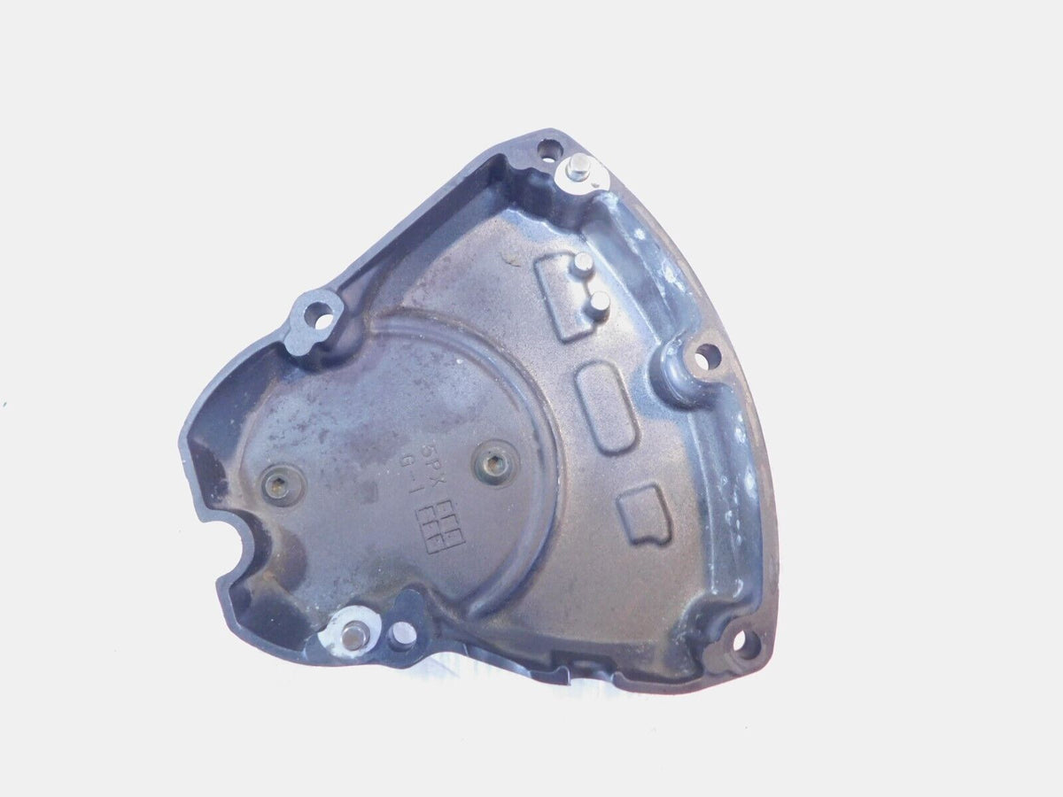 2002-2009 Yamaha Road Star 1700 Warrior XV1700 XV17 Right Engine Shifter Cover - C3 Cycle