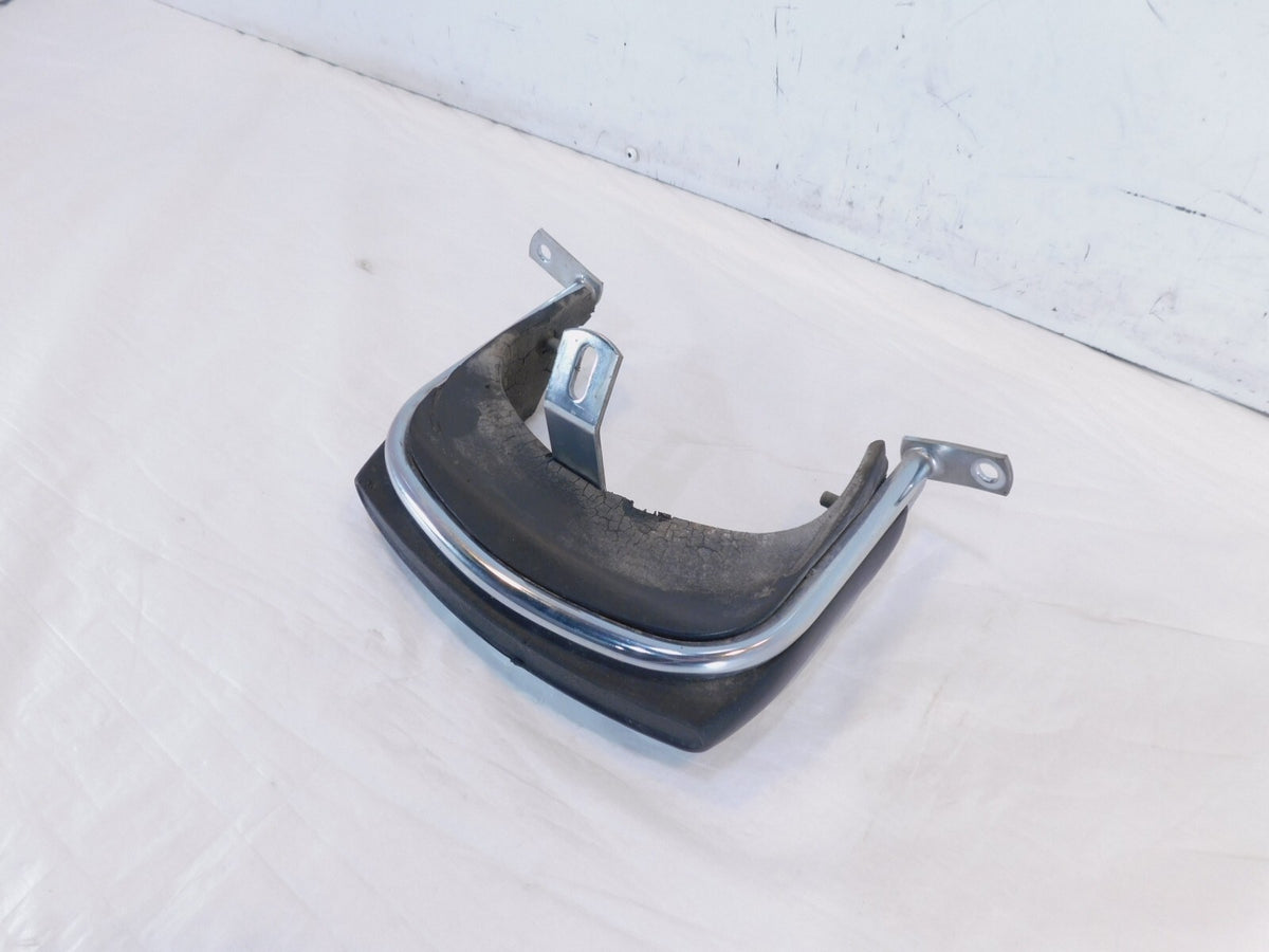 Harley Davidson Touring Electra Glide Ultra Classic Rear Fender Bumper Trim Rail - C3 Cycle