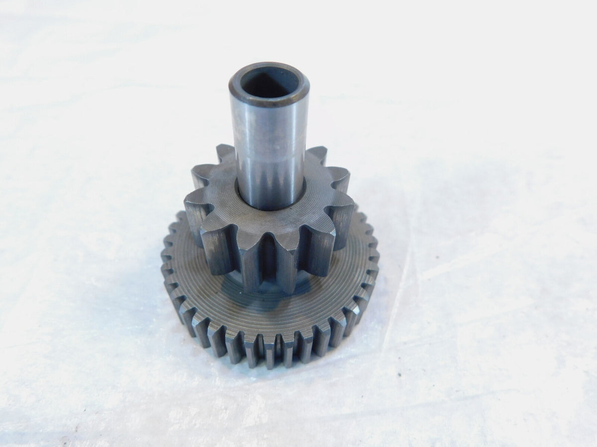 Honda VT750 Shadow Ace Spirit Phantom Starter Motor Reduction Gear Sprocket Cog - C3 Cycle