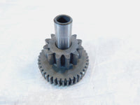 Honda VT750 Shadow Ace Spirit Phantom Starter Motor Reduction Gear Sprocket Cog - C3 Cycle