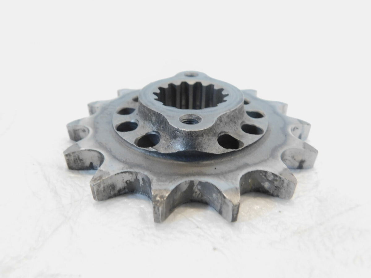 Ducati Monster Superbike Multistrada Engine Front Drive Chain Gear Sprocket 15T - C3 Cycle