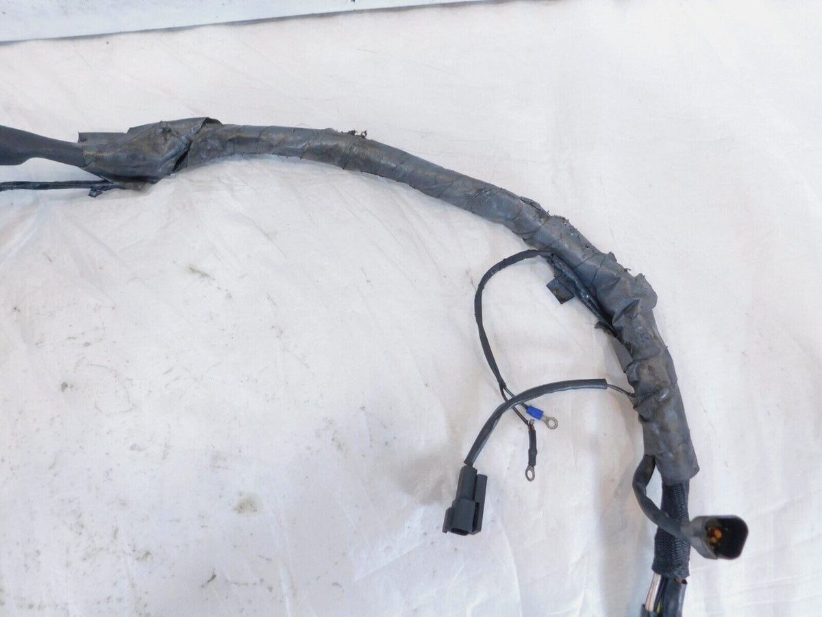 1995 & 1996 Harley Davidson Sportster 883 1200 Main Wiring Wire Harness -No Key - C3 Cycle