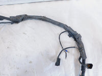 1995 & 1996 Harley Davidson Sportster 883 1200 Main Wiring Wire Harness -No Key - C3 Cycle