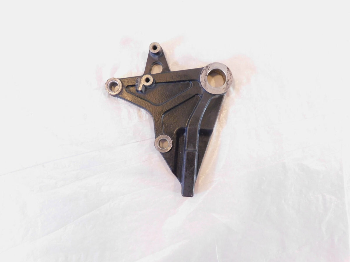 2007-2012 Triumph Tiger 1050 SE Rear Wheel Disc Brake Caliper Bracket Mount Stay - C3 Cycle