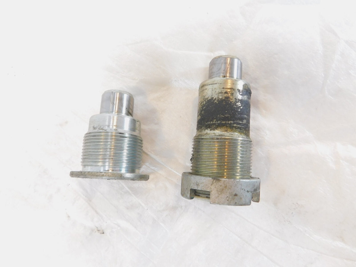 Honda Shadow 750 VT750 & VTX1300 & VTX1800 Rear Fork Swingarm Pivot Bolts - C3 Cycle